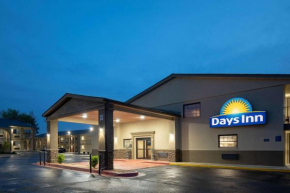 Отель Days Inn & Suites by Wyndham Athens  Афины
